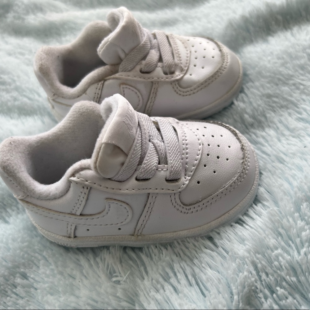 COPY - COPY - Baby Nikes